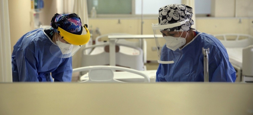 Koronavirüs günlük vaka tablosu açıklandı