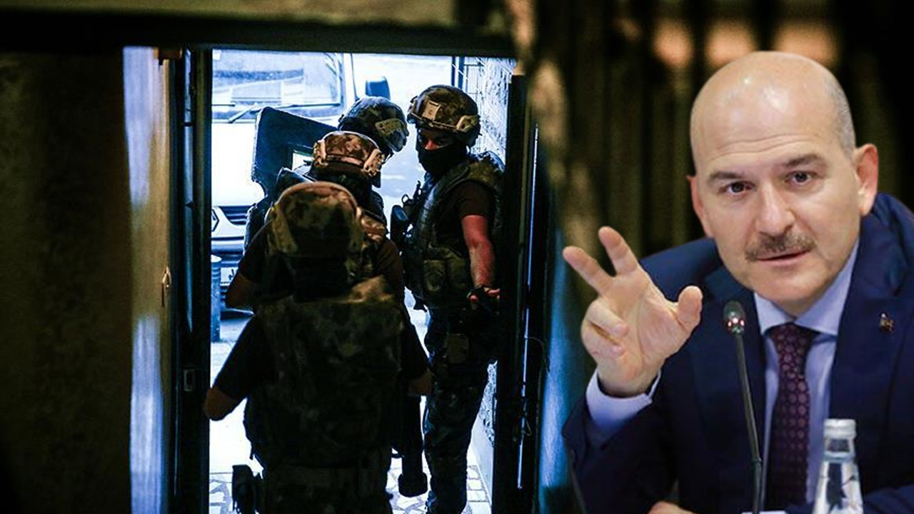 DEAŞ'ın Türkiye suikastçısı yakalandı