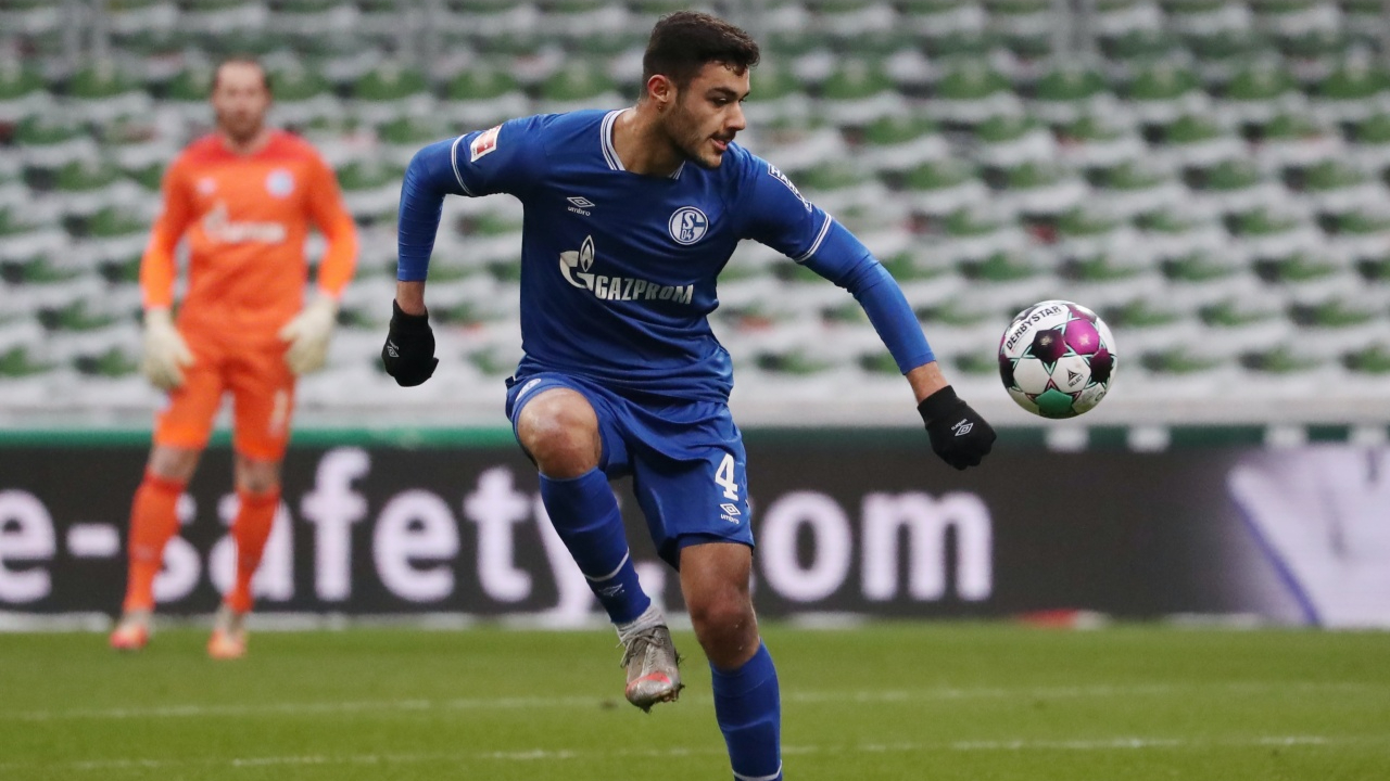 Ozan Kabak resmen Liverpool'da