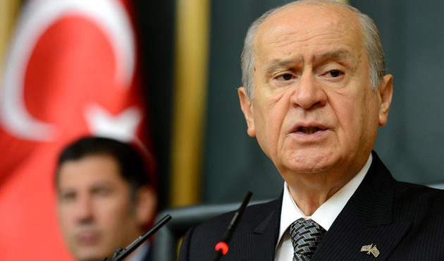 Bahçeli: İçimizdeki FETÖ'cülerin hepsini biliyorum