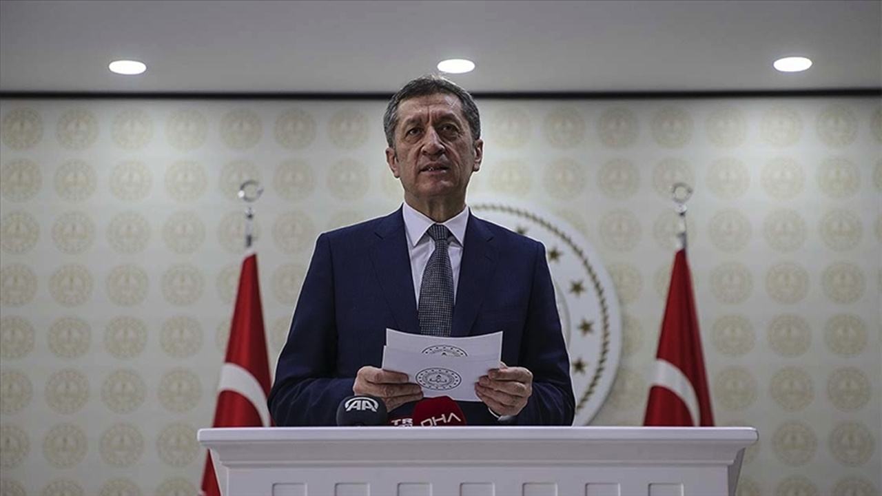 1 Mart'ta ilkokullar tüm sınıf düzeyleriyle açılacak