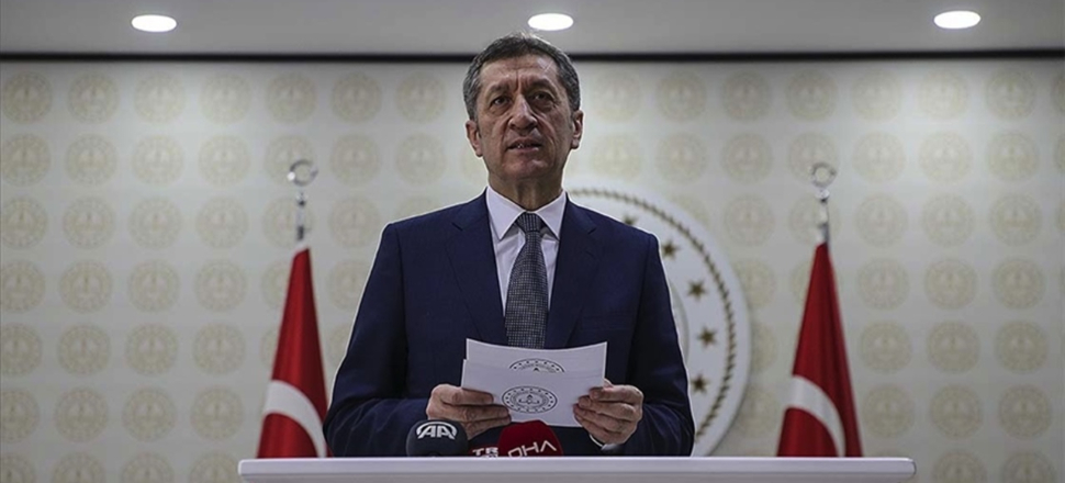 1 Mart'ta ilkokullar tüm sınıf düzeyleriyle açılacak