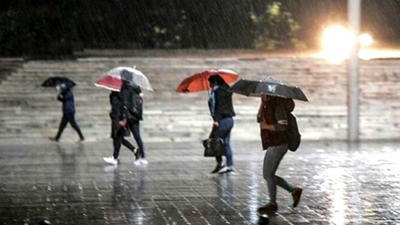 Meteoroloji yeni tahminlerini paylaştı