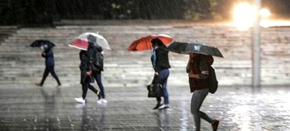 Meteoroloji yeni tahminlerini paylaştı