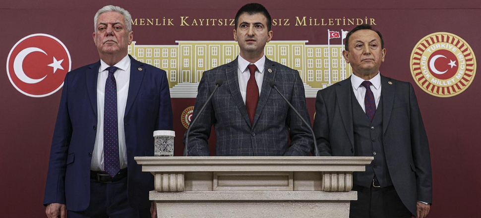 Her şey bir karakter meselesi