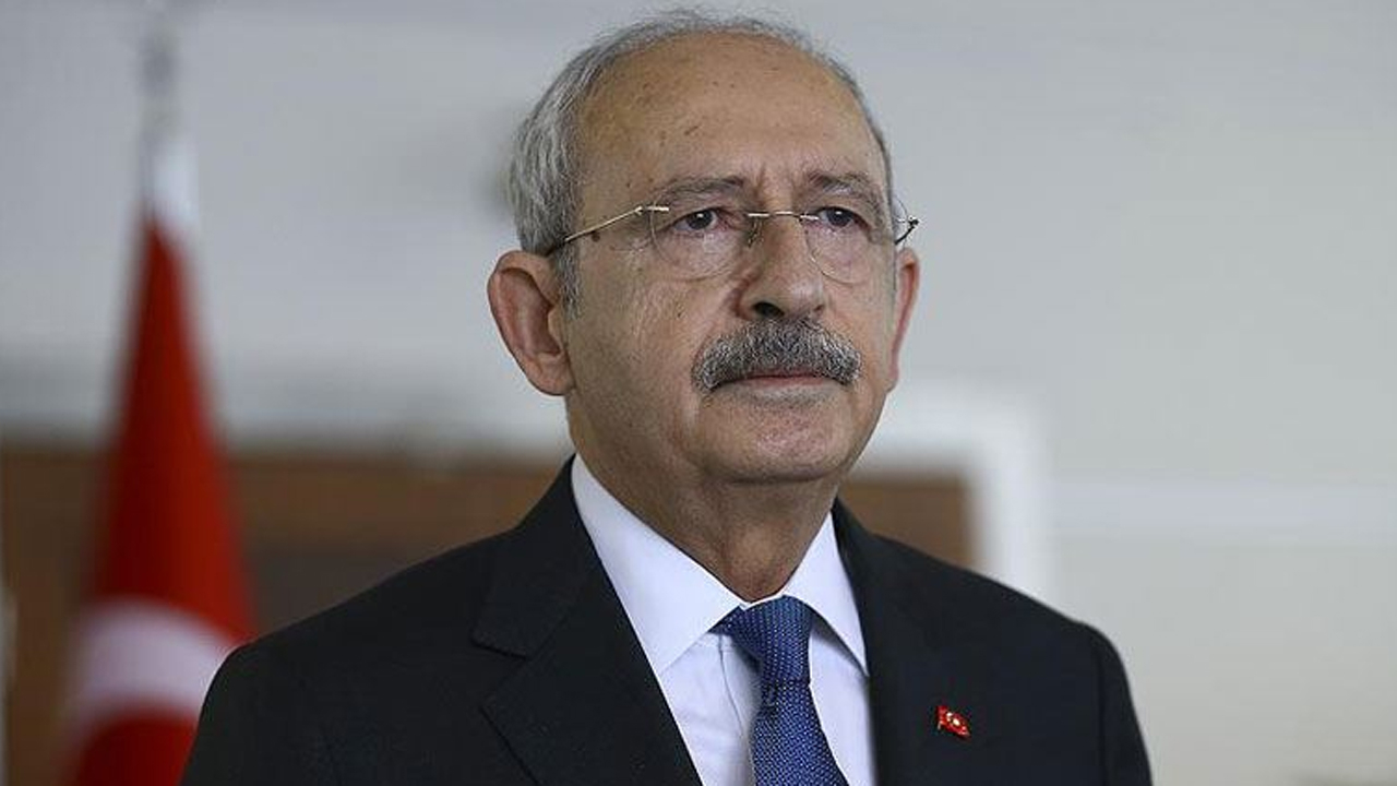 Kılıçdaroğlu'ndan Boğaziçi eylemcilerine destek