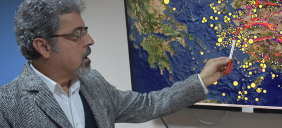 İzmir'de depremler sürecek!