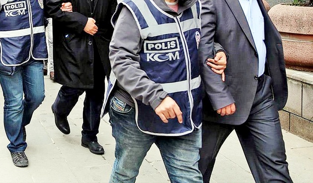 Fezleke tamamlandı: FETÖ yapılanmasında tüyler ürperten ifadeler!