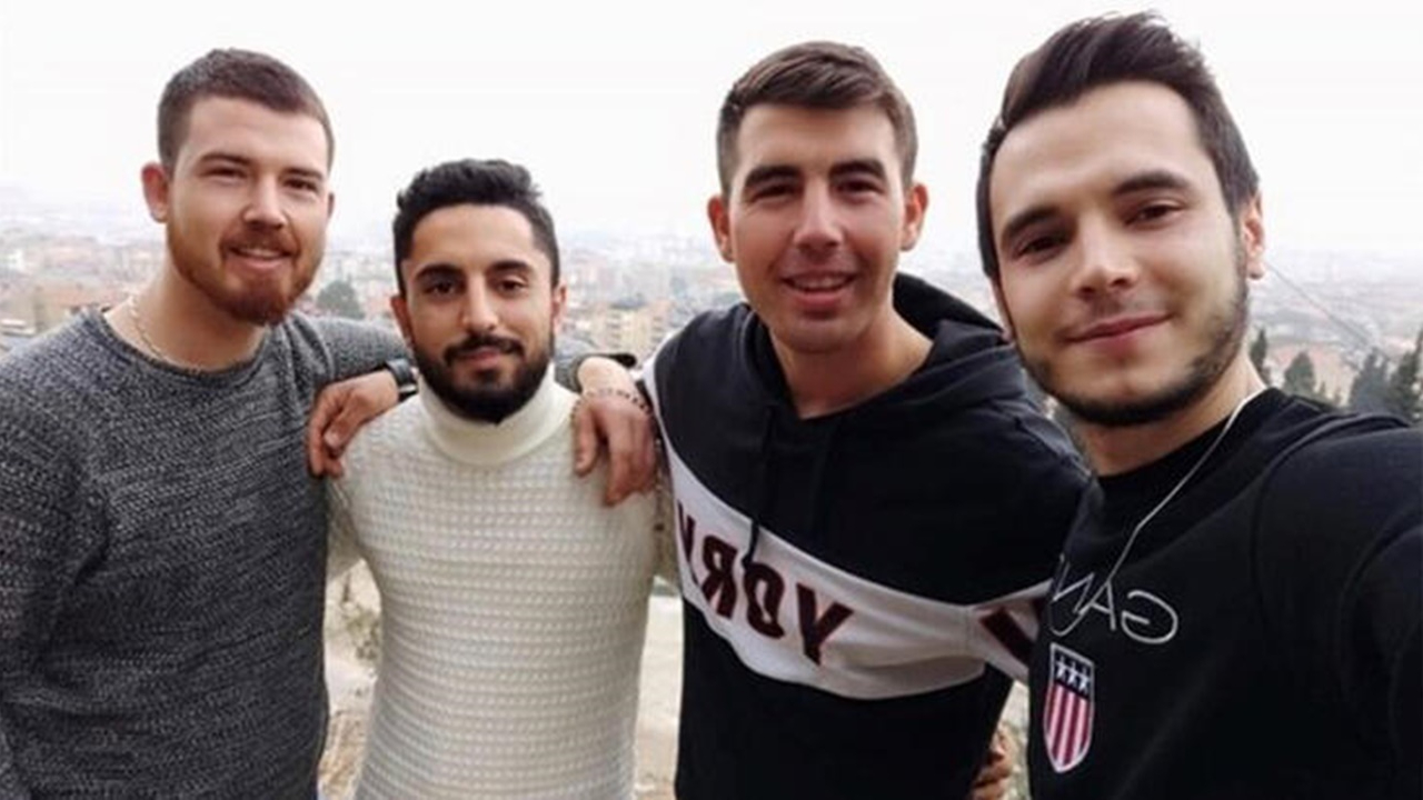 4 gencin ölümünde korkunç gelişme