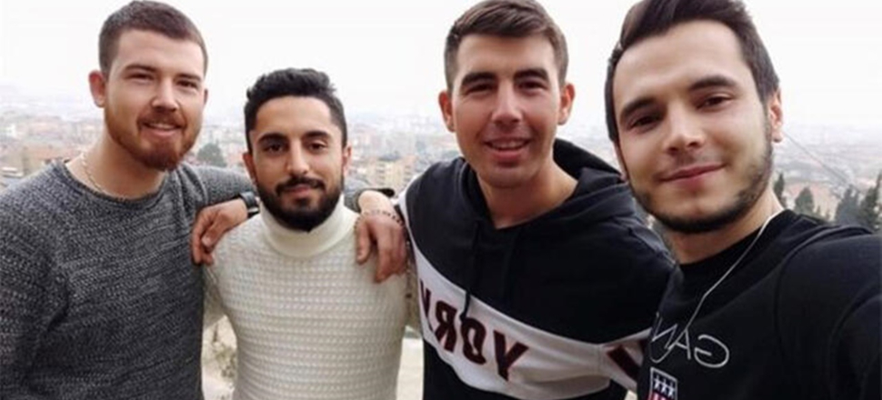 4 gencin ölümünde korkunç gelişme