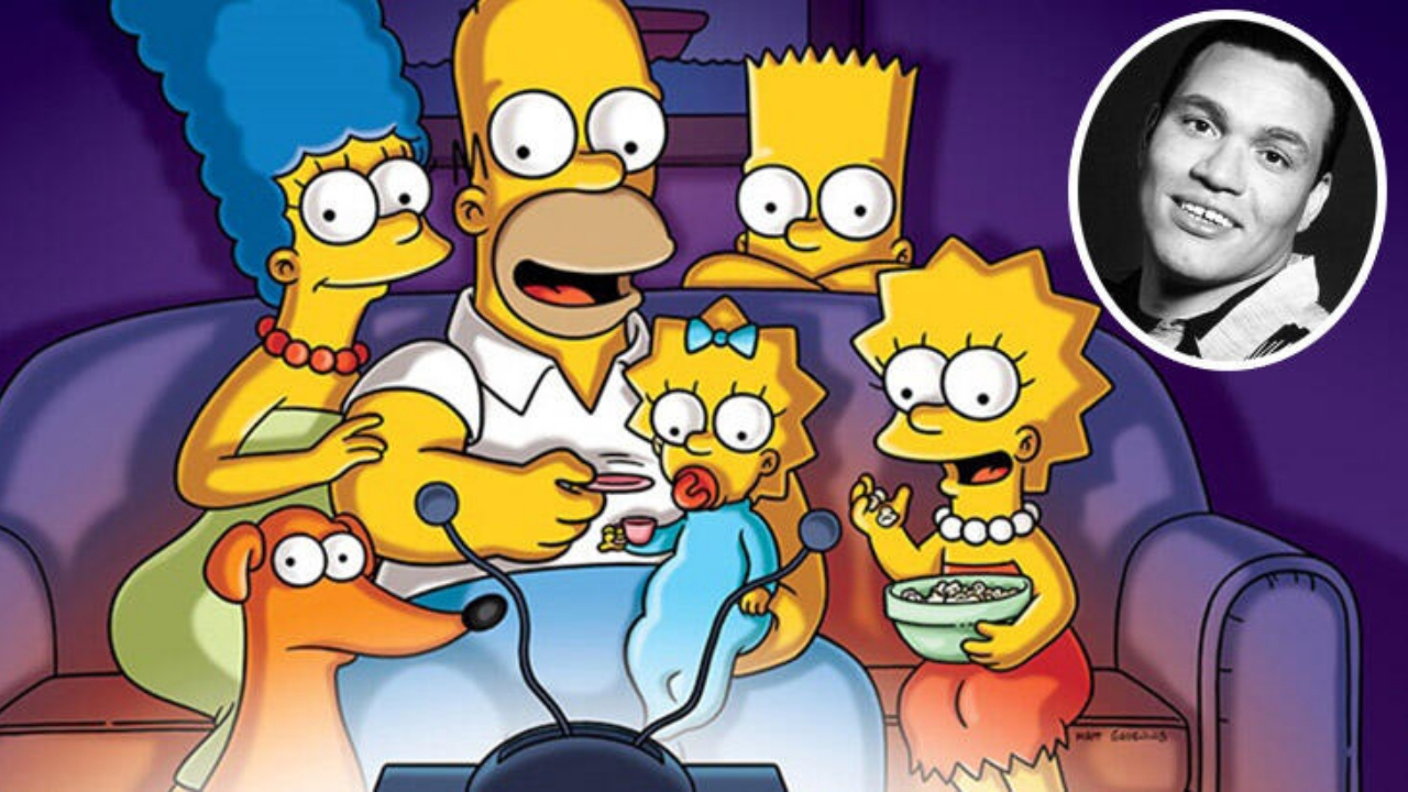 Kehanetleri tutan The Simpsons yazarı öldü