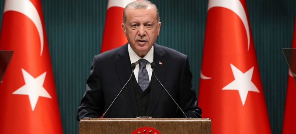 Erdoğan iki tarih verdi: 15 Şubat ve 1 Mart