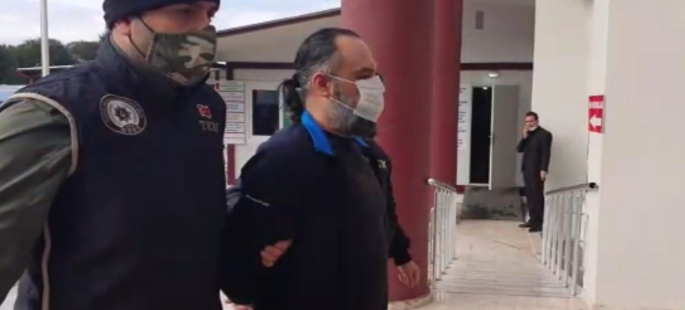 DEAŞ'ın suikastçısına ilişkin şok bilgiler