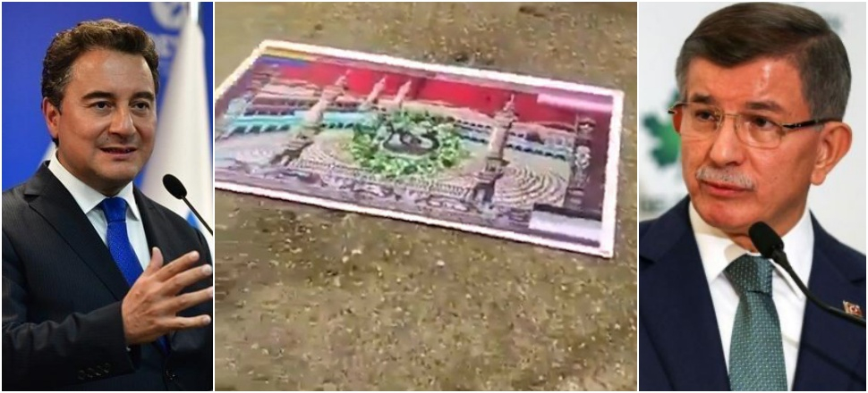 Deva ve Gelecek'in pusulası şaştı
