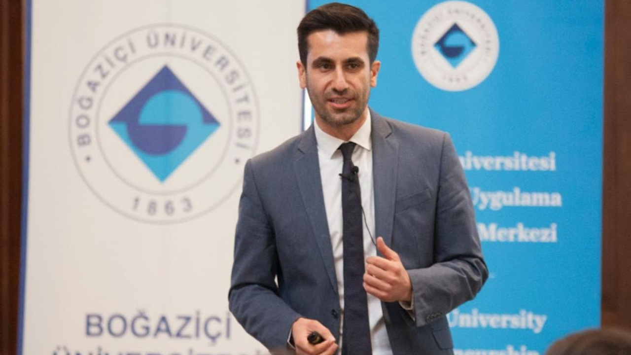 DEVA Parti'li Aygören görevi kabul etmedi