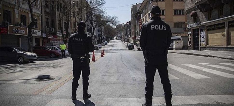 Bakanlık açıkladı: 31 bin 69 kişiye ceza