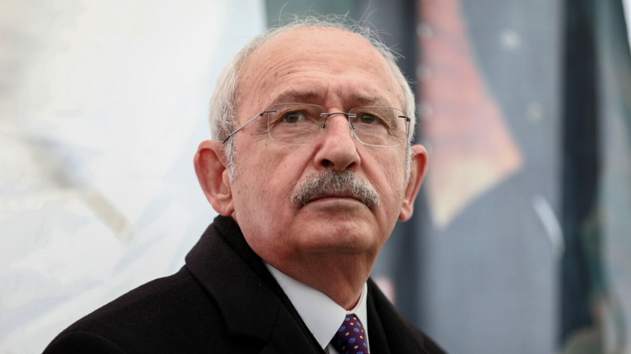 Kılıçdaroğlu'ndan Atatürk'lü HDP savunması