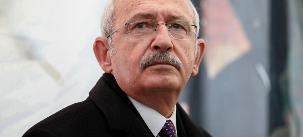 Kılıçdaroğlu'ndan Atatürk'lü HDP savunması