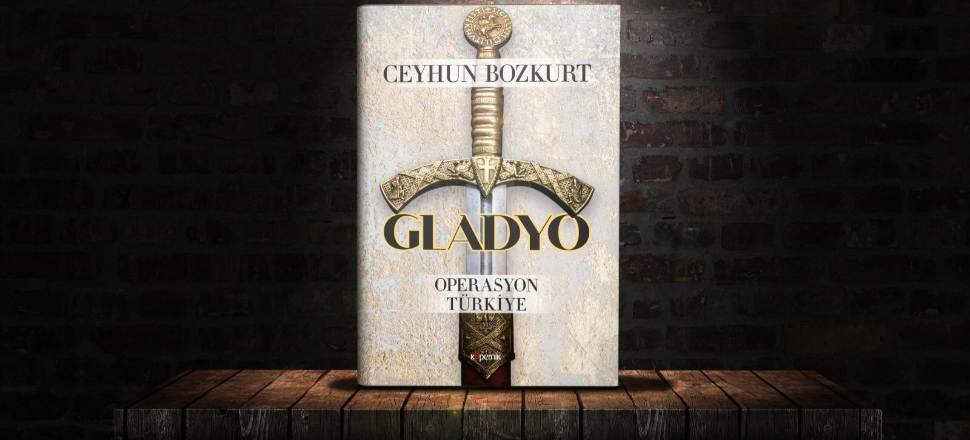 Gladyo hala yaşıyor