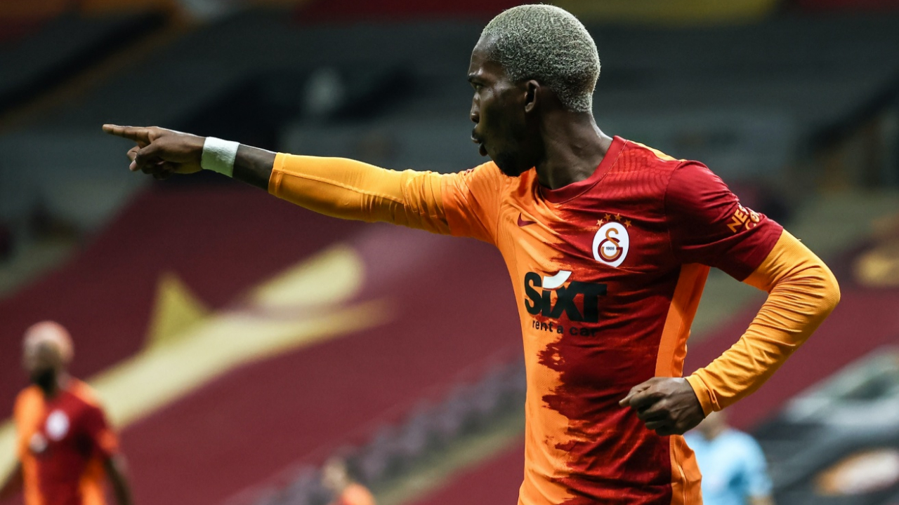 Türk Telekom'da 3 puan 3 golle geldi...