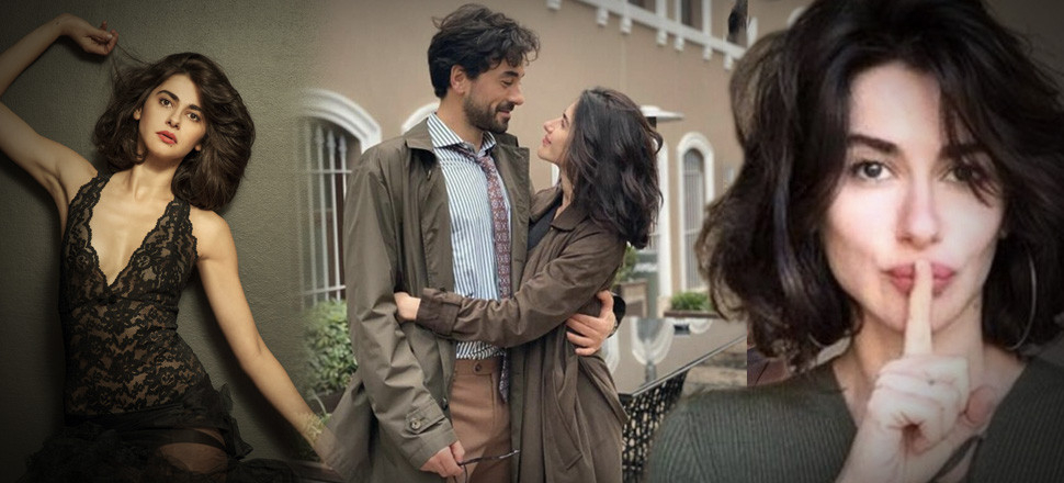 Nesrin Cavadzade ve Gökhan Alkan evleniyor!