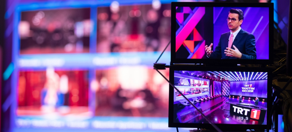 TRT 1'in değişen yeni yüzüne izleyiciden tam not
