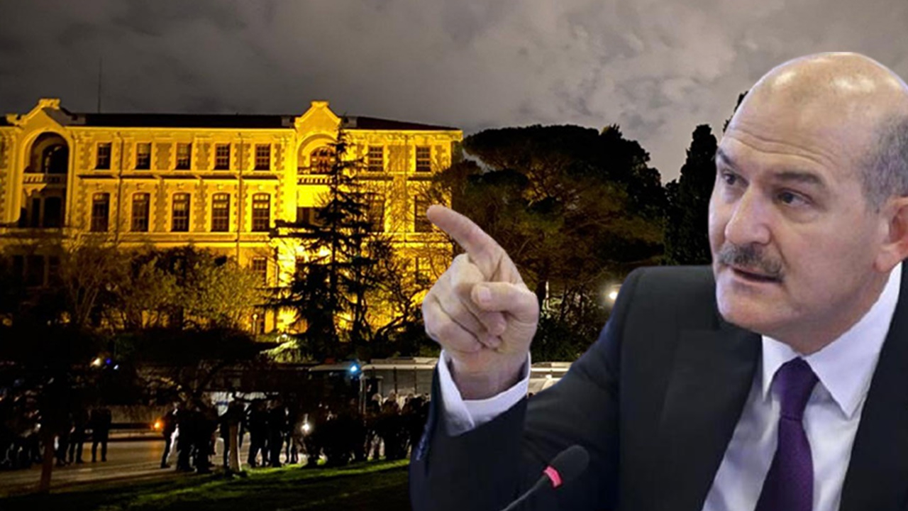 'Kart siyasetçilerin tuzağına düşmeyin'
