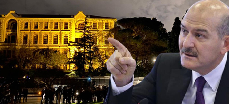 'Kart siyasetçilerin tuzağına düşmeyin'