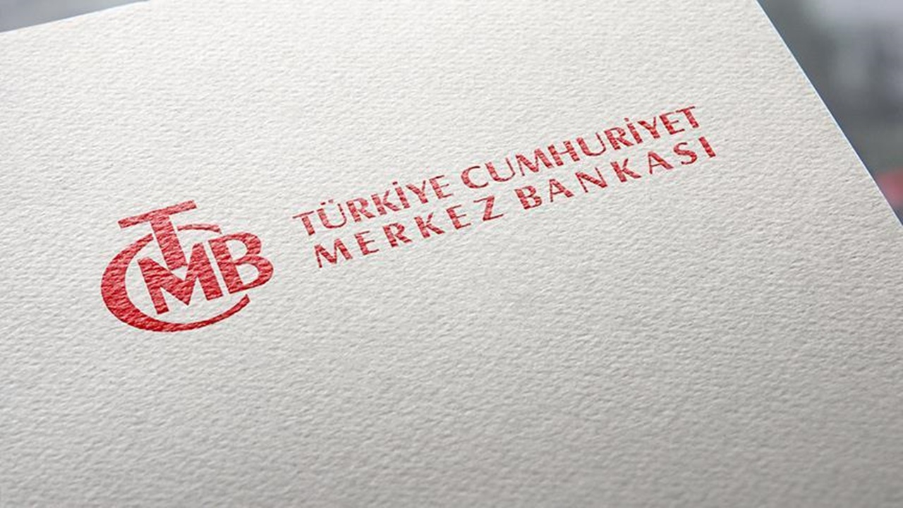 Merkez Bankası'ndan hükümete enflasyon mektubu
