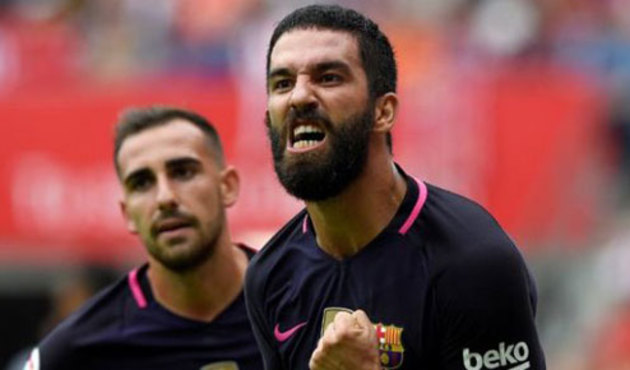 Barcelona Arda'yı satıp borç kapatacak!