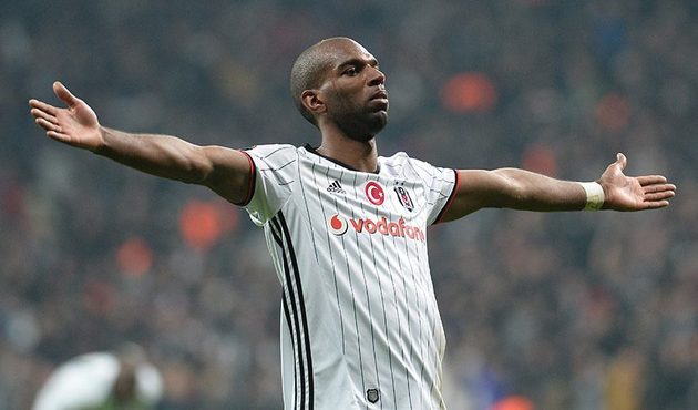 Gecenin kahramanı Ryan Babel Ajax'ı istiyor