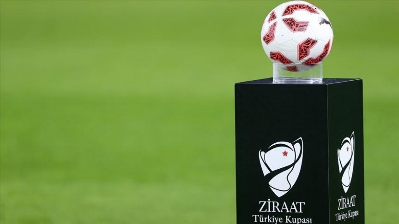 Almanlardan Ziraat Türkiye Kupası hamlesi!
