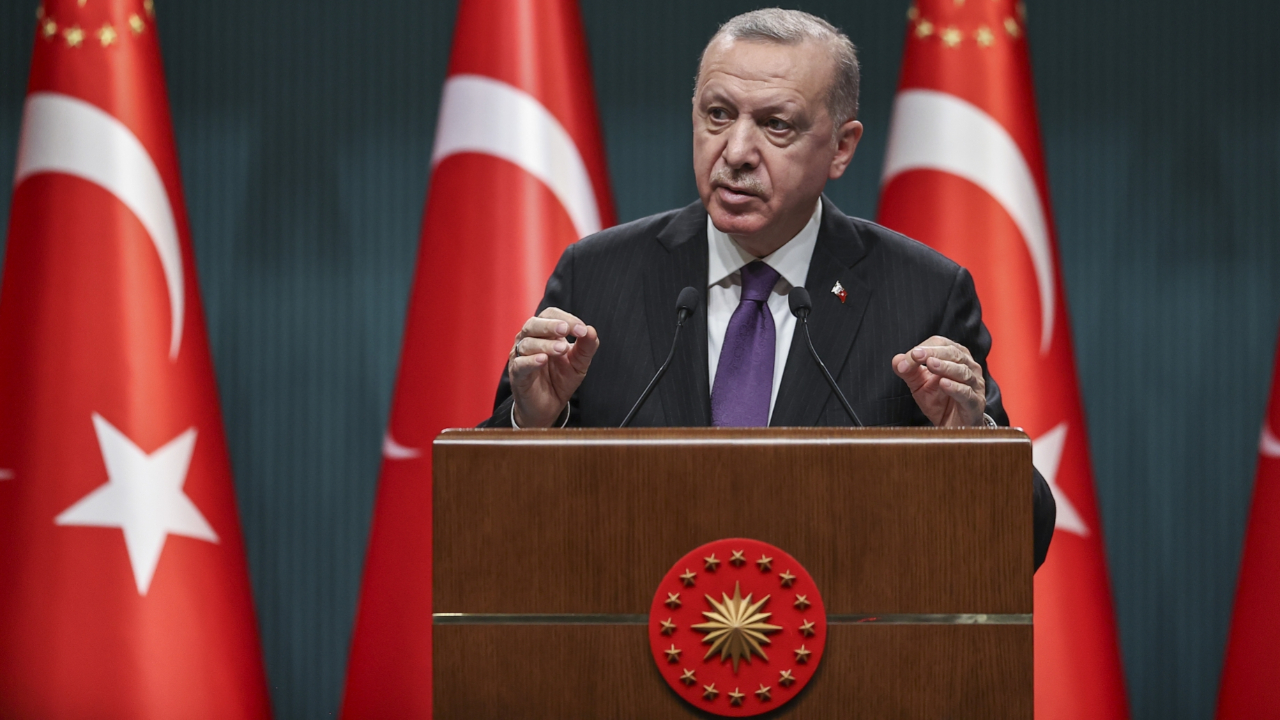 Yeni anayasa vurgusunun perde arkası