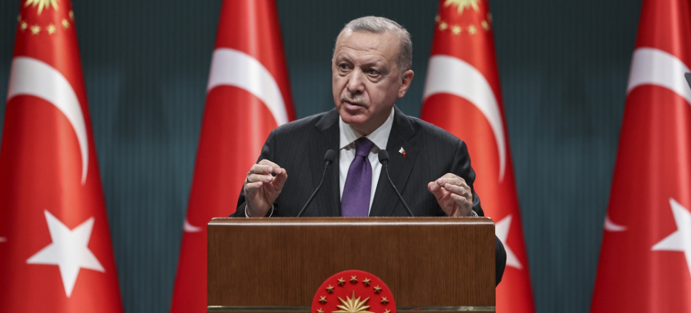 Yeni anayasa vurgusunun perde arkası