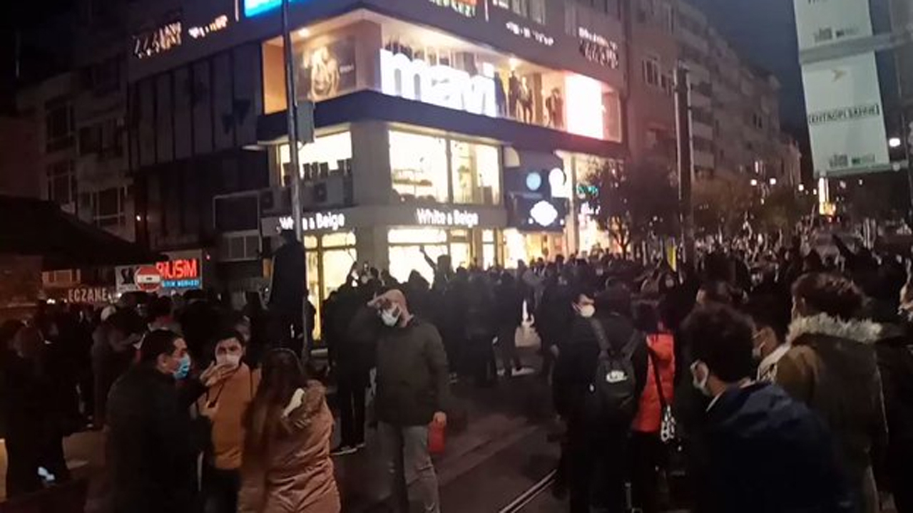 Tencere tava hep aynı hava!