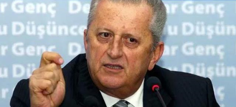 Cumhurbaşkanı Erdoğan için skandal sözler