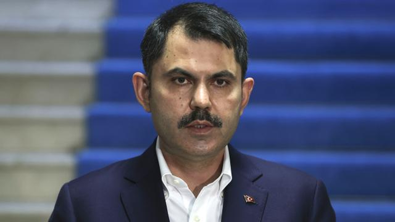 Bakan Kurum: İzmir’de yaraları süratle saracağız