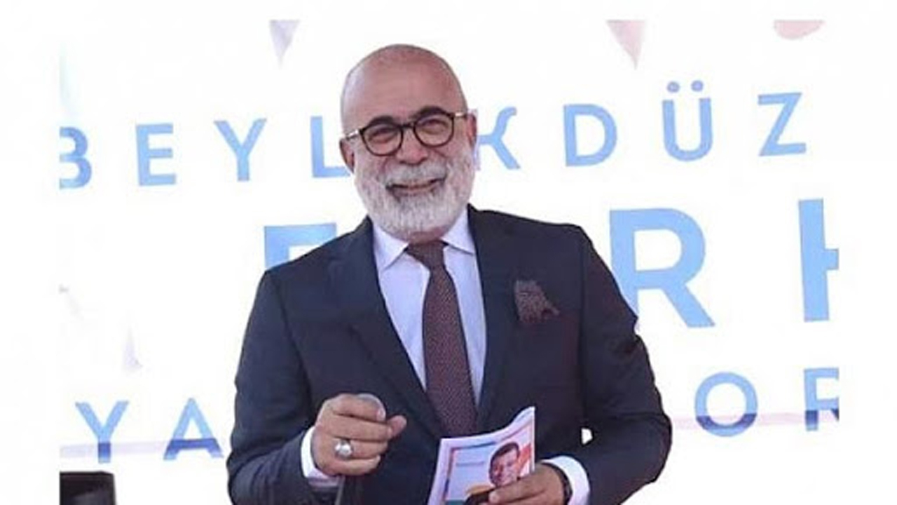 İmamoğlu otobüs çığırtkanı Taner Çetin'i daire başkanı yaptı