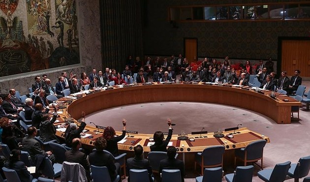 Türkiye, Hollanda'daki diplomatik skandalı BM'ye taşıdı