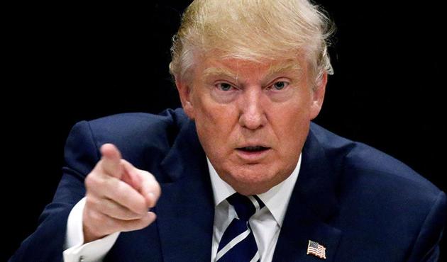 Trump'ın müslüman ülkelere yeni vize yasağına bir kez daha yargı freni!