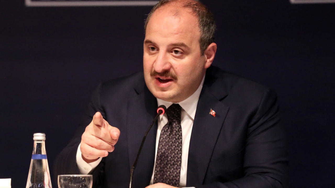 "Yeni bir Gezi çıkarmak isteyenlerin tuzağına gençleri düşürmeyiz"