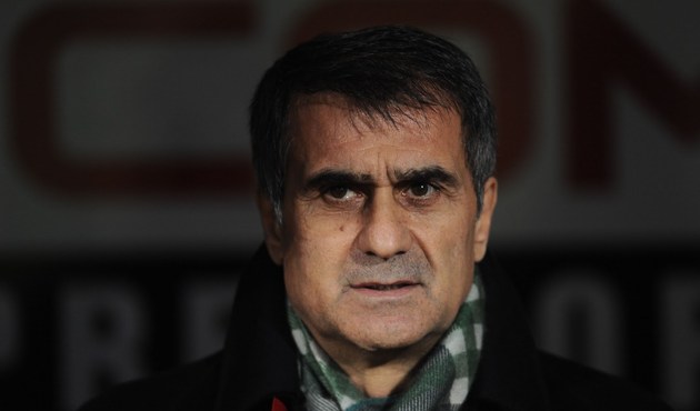 Güneş'ten Olympiakos değerlendirmesi