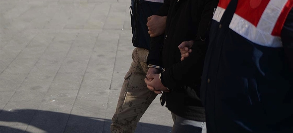 DEAŞ’ın 'sözde bakan yardımcısı' yakalandı
