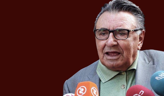 Aydın Doğan'ın avukatından itiraf: FETÖ ile Doğan grubu arasındaki ilişkiyi açıkladı!