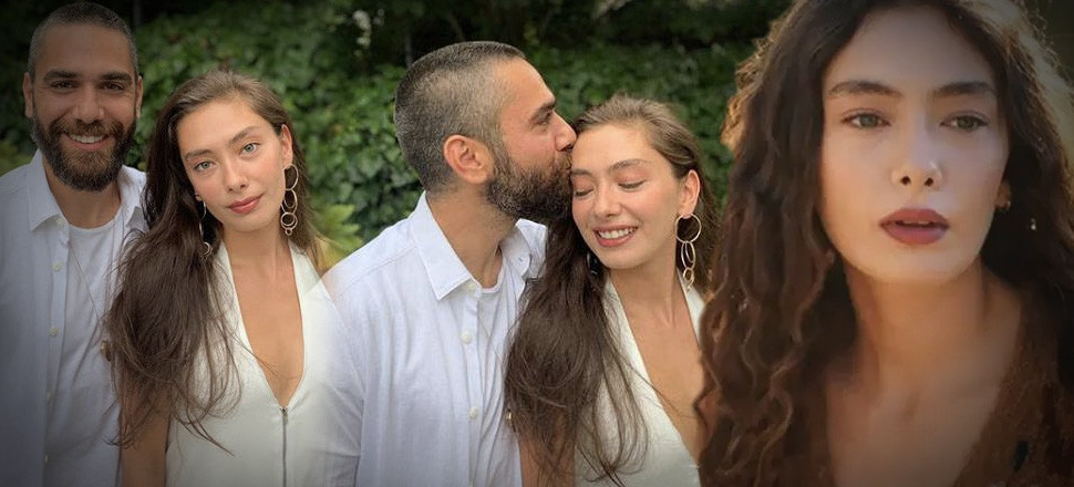 Neslihan Atagül'ün sağlık durumu!