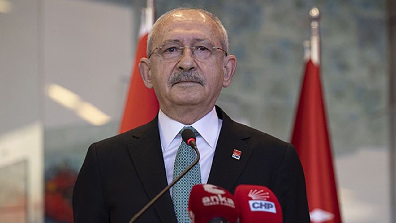 Kılıçdaroğlu'ndan Boğaziçi eylemcilerine bir destek daha!