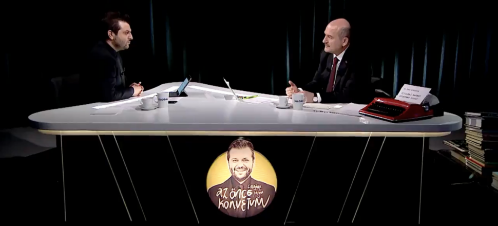 Bu sözü anlamayan ya saftır ya kötü niyetli