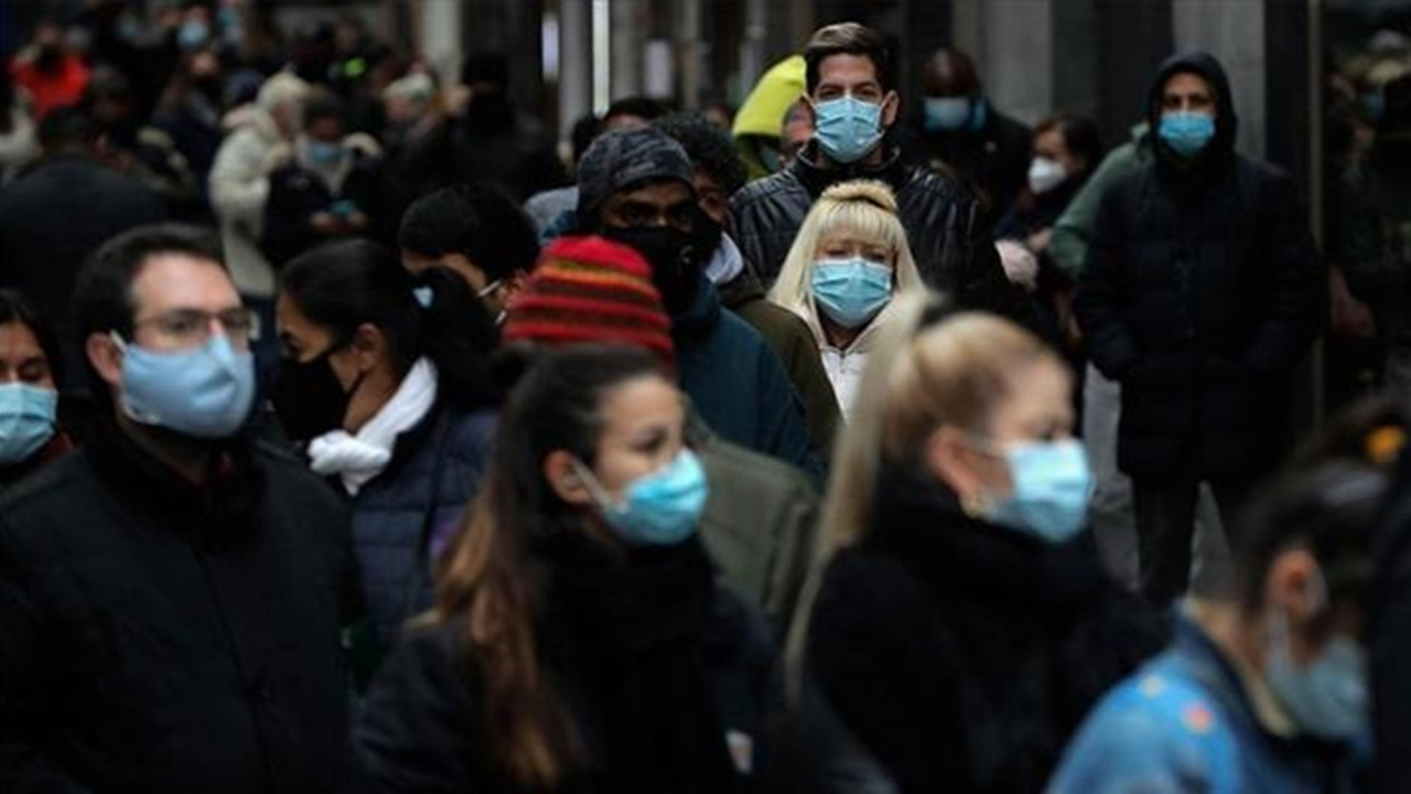 Mutant virüsten korunmak için 3 öneri