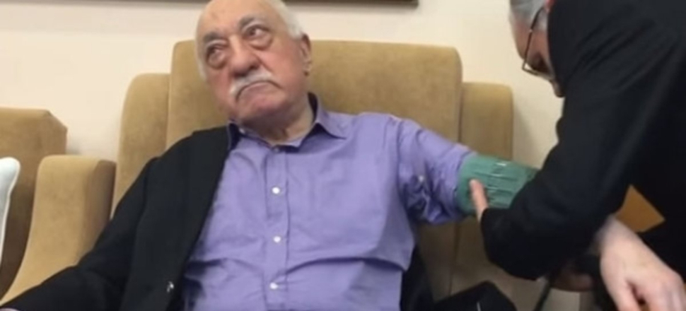 FETÖ'cüler Gülen'in ölümünü bile beklemedi!