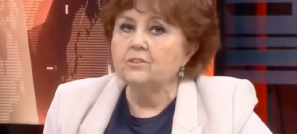 'Yeni anayasayla kaldırılacak, günde 100 kere laiklik demeliyiz'